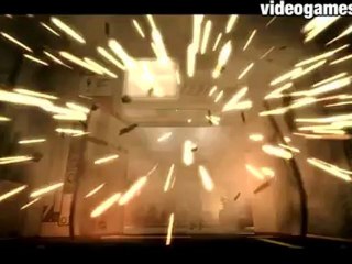 Deus Ex : Human Revolution