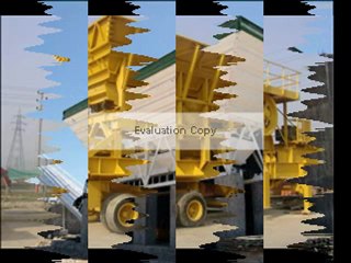 yeni özen  beton santrali