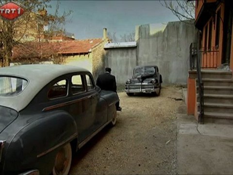 Mor Menekşeler 25. Bölüm Dizi İzle (tek parça)