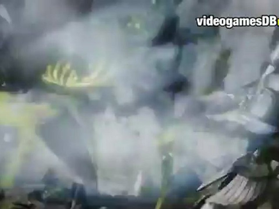 Might & Magic Heroes VI