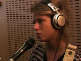 Selah Sue - Break en live dans les Nocturnes de Georges Lang sur RTL