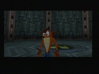 Crash TwinSanity Walkthrough - Episode 11/13 - En avant pour la 10ème dimension !