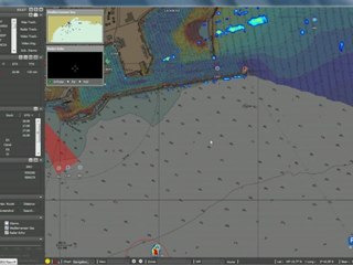 PEGASE systems ORCA VTS