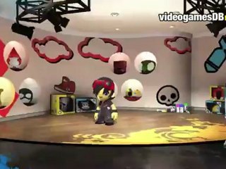 ModNation Racers : Road Trip