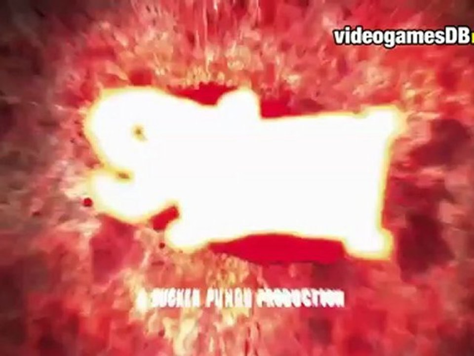 inFamous 2 : Festival of Blood