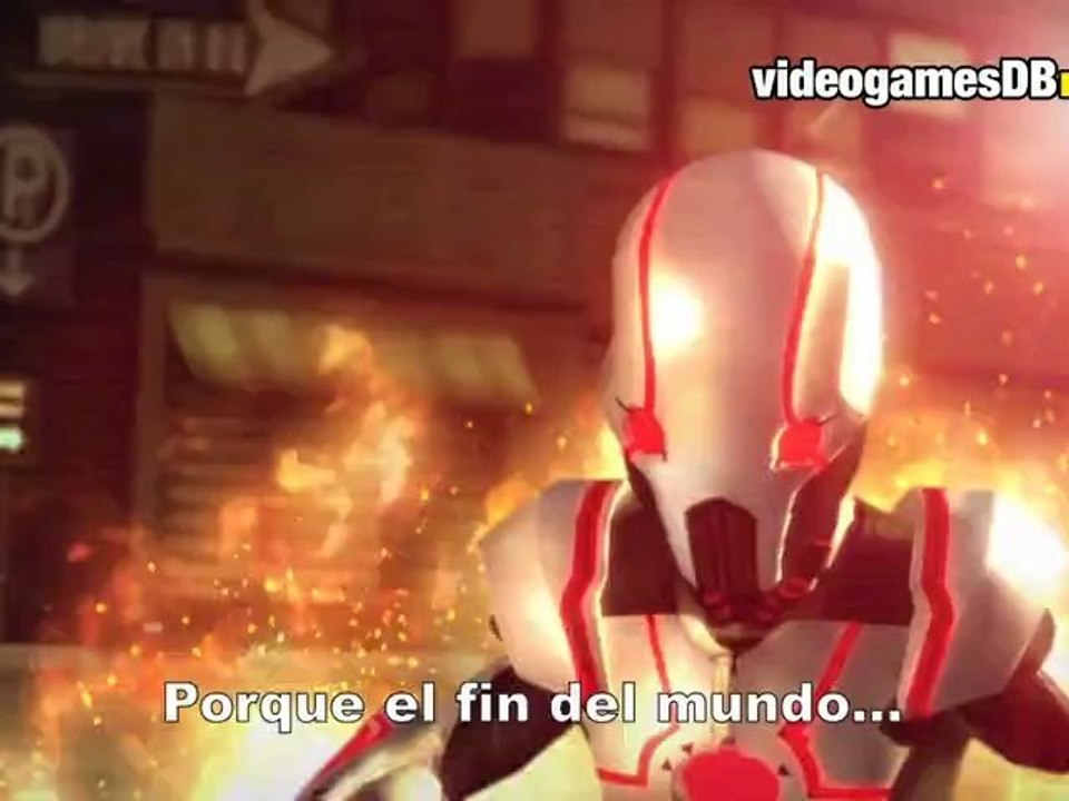 PowerUp Heroes