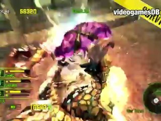 Anarchy Reigns