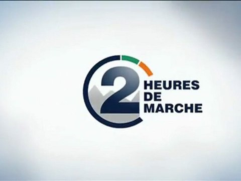 2 heures de marches - Coupe du monde Skicross Contamines
