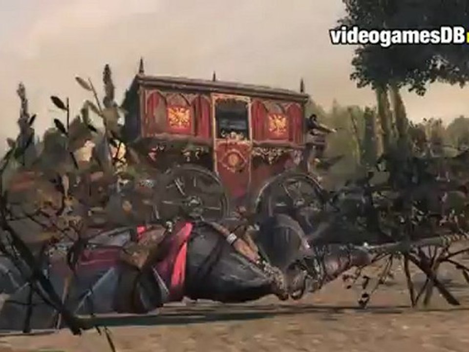 Assassin's Creed Revelations