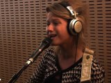 Selah Sue - Black Part Love en live dans les Nocturnes de Georges Lang sur RTL