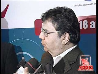 Campania - I prodotti agroalimentari in Germania (17.04.12)