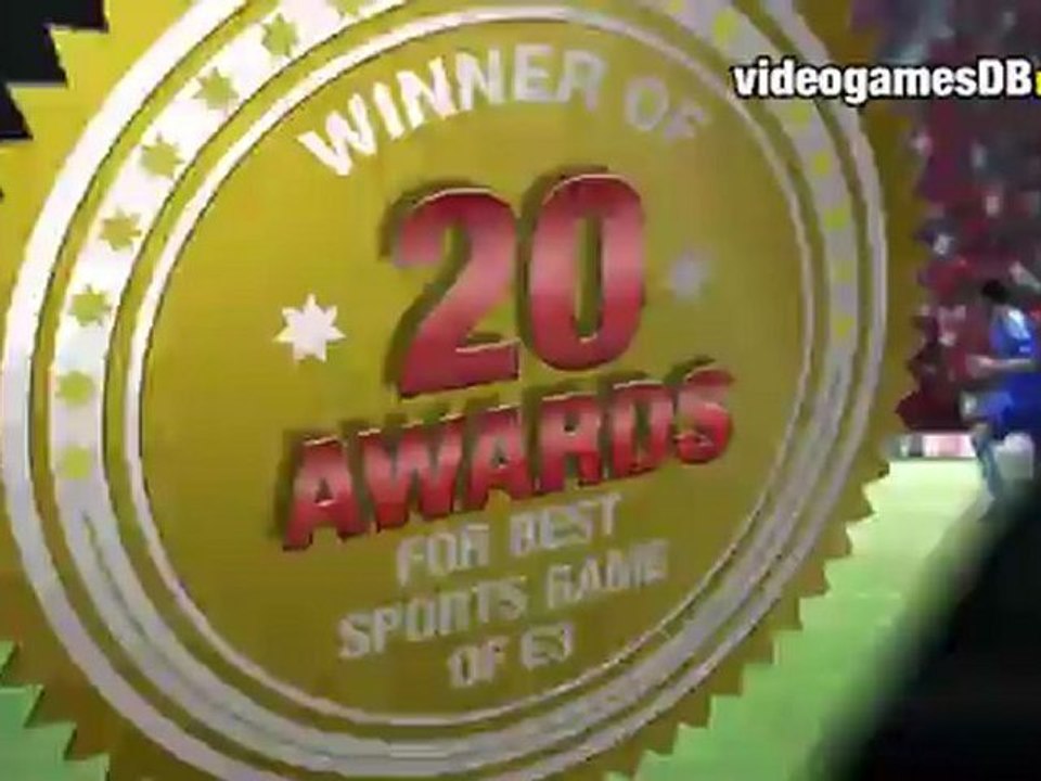 FIFA 12