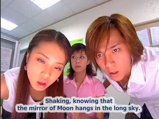 Hi! Working Girl - 02