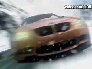 Need for speed : The Run