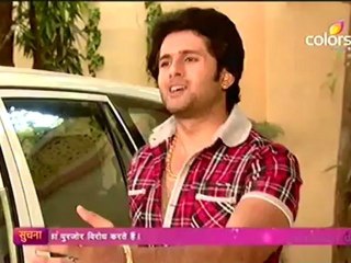 Laad Na - 25th April 2012 - P2