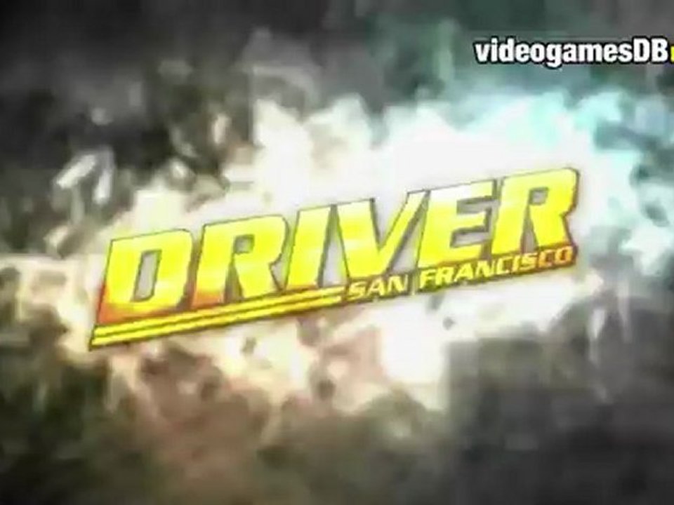 Driver : San Francisco
