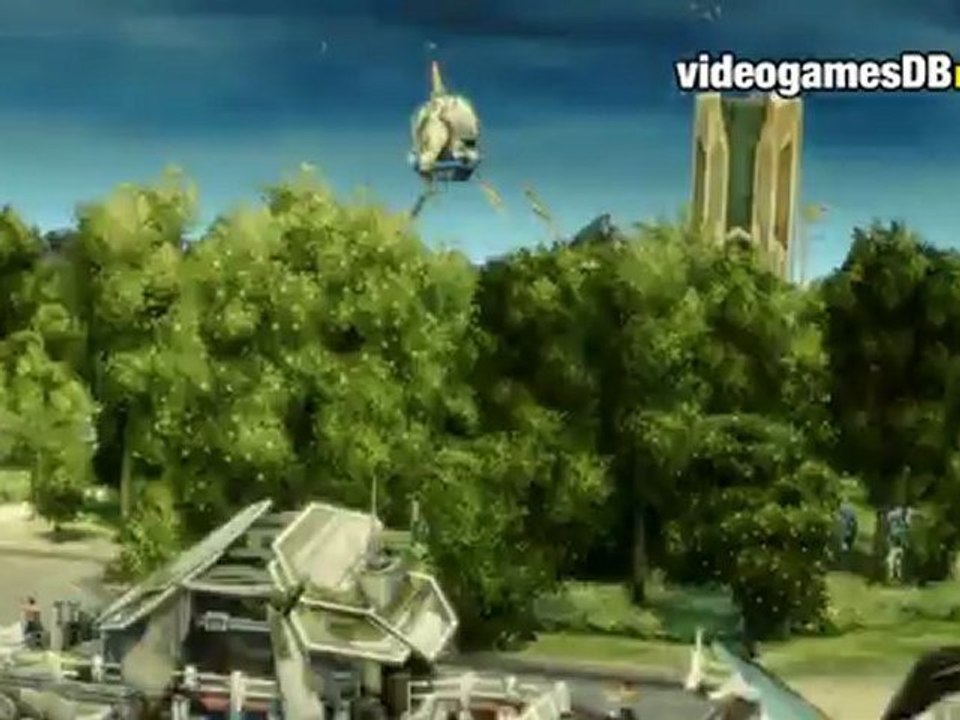 Anno 2070