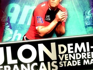 Trailer Toulon - Stade Français