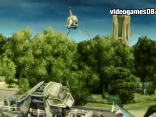 Anno 2070