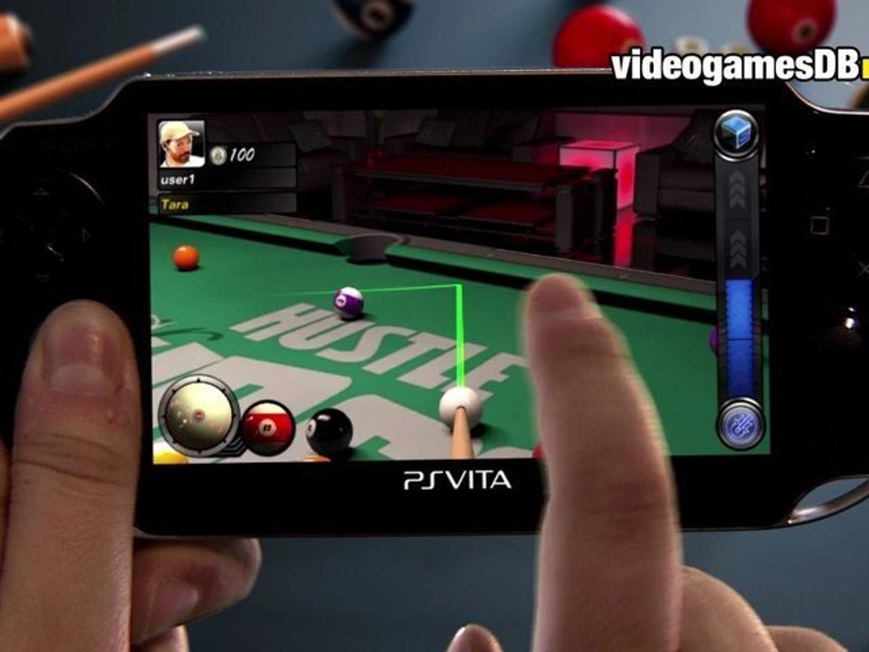 Hustel Kings