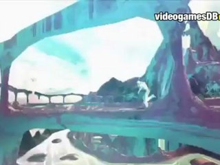 El Shaddai : Ascension of the Metatron