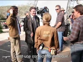 Nouveau Départ- Featurette "20 secondes d'audace" HD