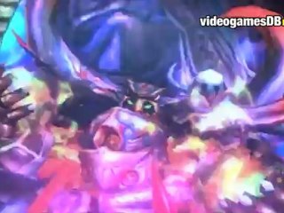 Kid Icarus : Uprising