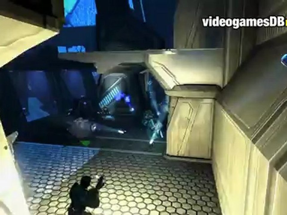 Halo : Combat Evolved Anniversary