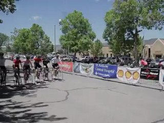 Rapha Continental  Ride the Rockies