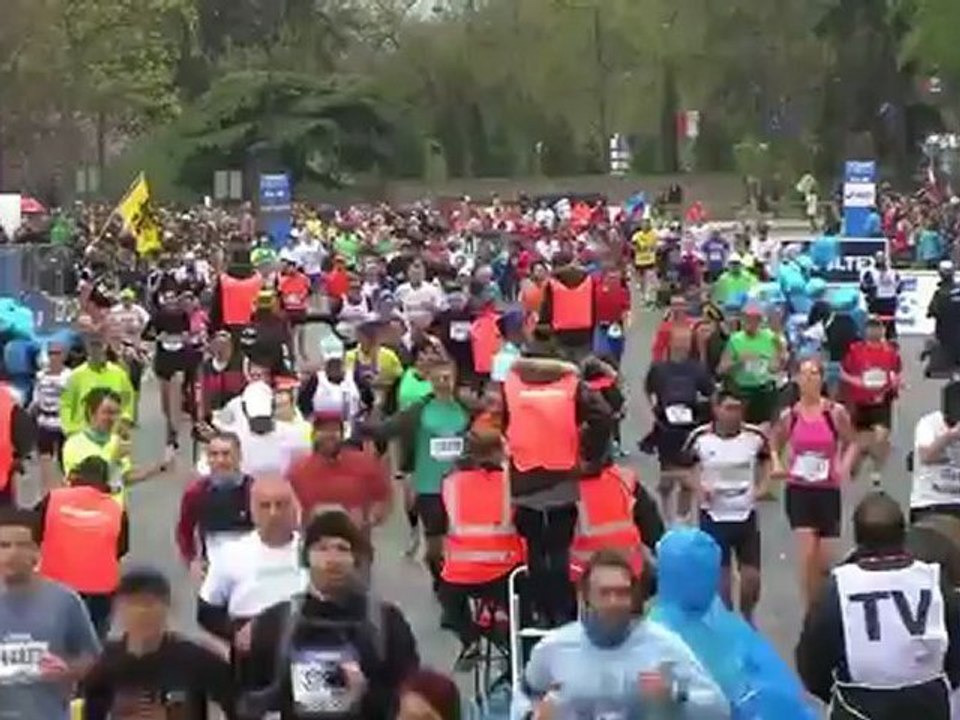 Marathon Jipi 2012
