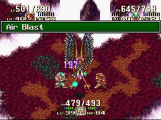 Seiken Densetsu 3 Duran/Angela Playthrough (Part 75)