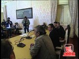 Napoli - ll progetto Ce la faro' per i ragazzi a rischio (19.04.12)