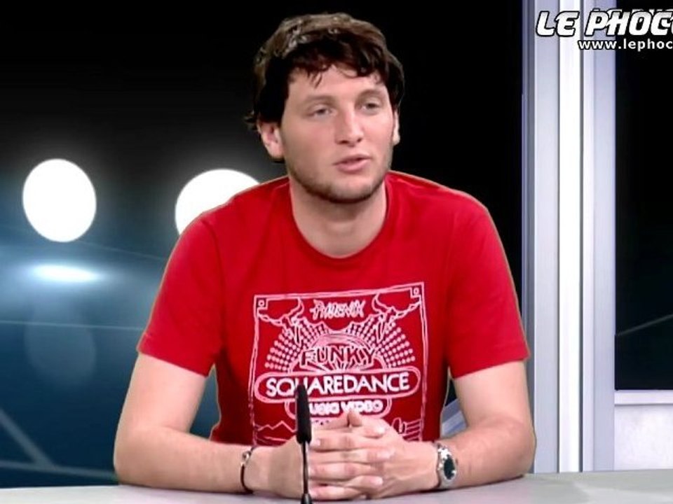 Extrait du Talk : Gourcuff vu de Marseille...