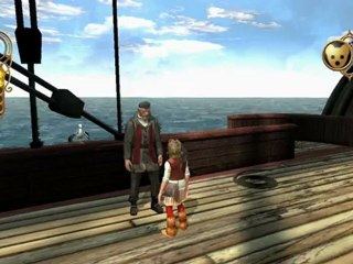 The Golden Compass playthrough (Part 9)