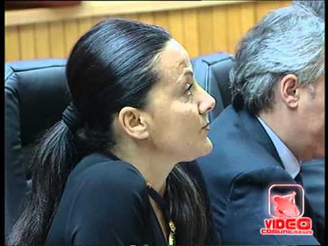 Napoli - Giustizia e Informazione (20.04.12)