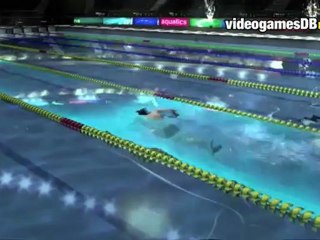 Michael Phelps : Push the Limit