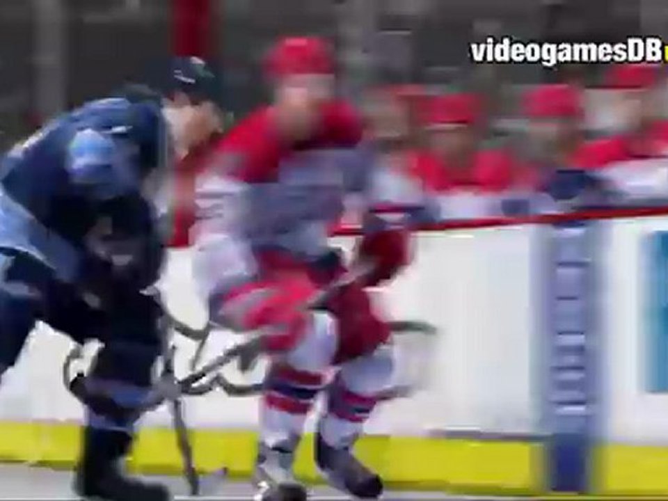 NHL 12