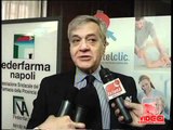 Campania - Assistenza medica a casa, intesa Federfarma-Federlab (21.04.12)