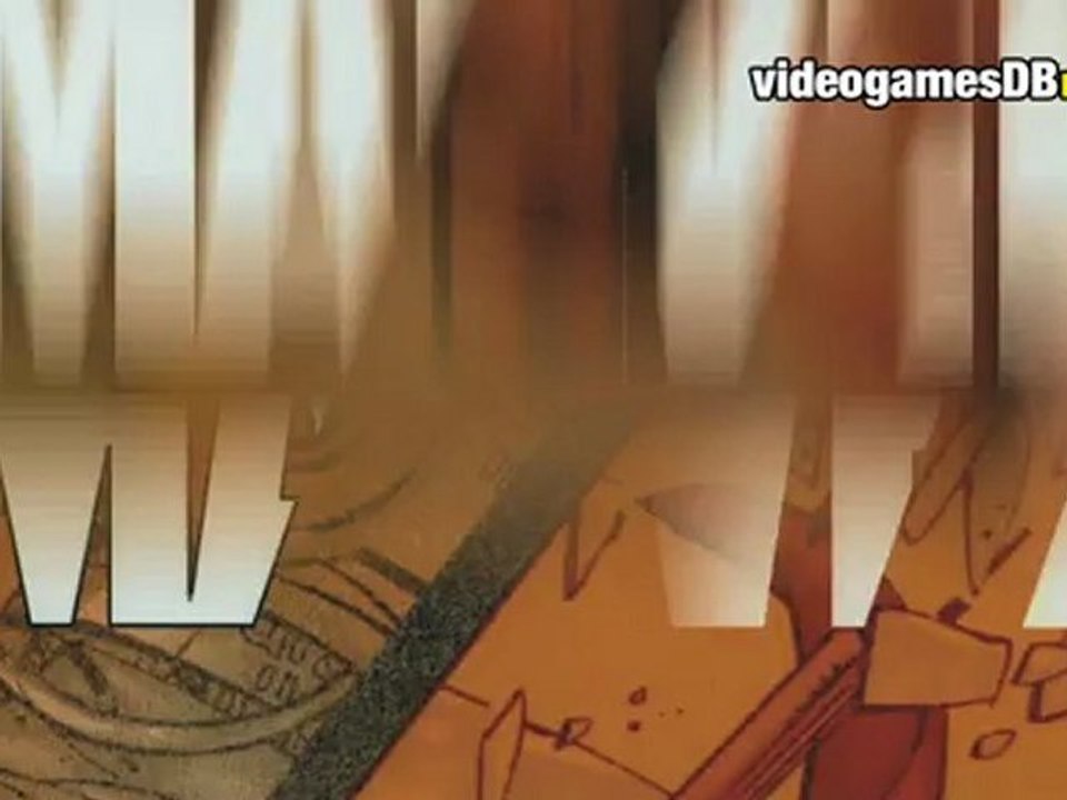 Captain America : Super Soldier