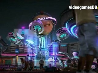 Dead Rising 2 : Off the record