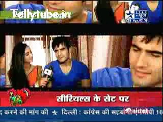 Saas Bahu Aur Saazish – 25th April 2012 Part 2