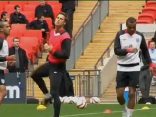 Pronti i gironi del torneo olimpico di calcio
