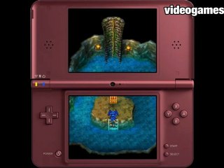 Dragon Quest VI : Le Royaume des songes