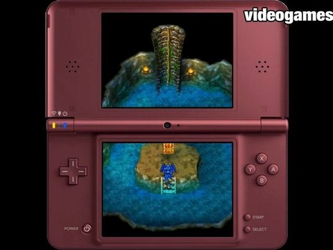 Dragon Quest VI : Le Royaume des songes