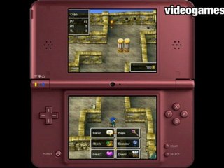 Dragon Quest VI : Le Royaume des songes