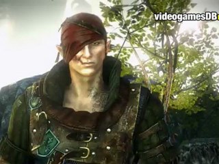 The Witcher 2 : Assassins of Kings