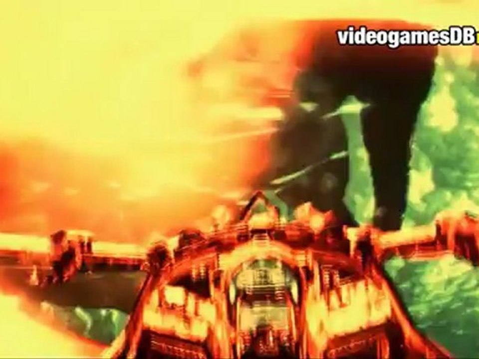 Gears of War 3