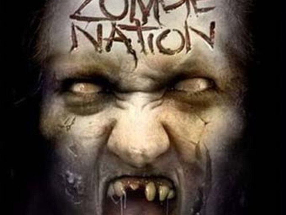 Zombie Nation - trailer