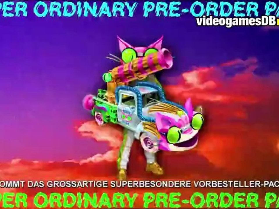 Saints Row : The Third