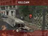 Call of Duty MW3 Commentary live au Sniper